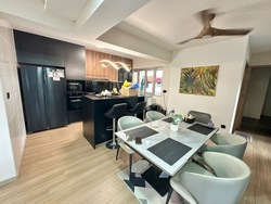 Blk 101A Eastcreek @ Canberra (Sembawang), HDB 5 Rooms #545385091